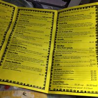 veganize about half the options at Parrilla Grill in Bend