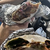   at Parrilla Grill in Bend