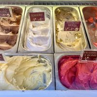  at Claudio - Gelato con Passione in Mallorca