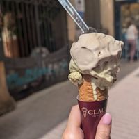  at Claudio - Gelato con Passione in Mallorca