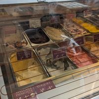  at Claudio - Gelato con Passione in Mallorca