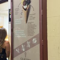   at Claudio - Gelato con Passione in Mallorca