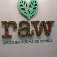 at Raw Porto Alegre in Porto Alegre