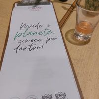  at Raw Porto Alegre in Porto Alegre