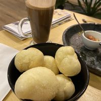   at Raw Porto Alegre in Porto Alegre