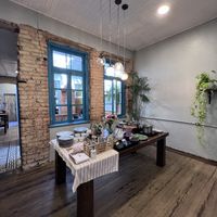   at Raw Porto Alegre in Porto Alegre