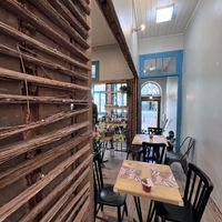   at Raw Porto Alegre in Porto Alegre