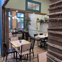   at Raw Porto Alegre in Porto Alegre