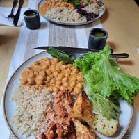  at Raw Porto Alegre in Porto Alegre