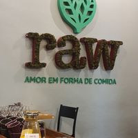  at Raw Porto Alegre in Porto Alegre