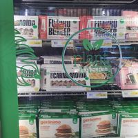 Meal options cook home... at Raw Porto Alegre in Porto Alegre