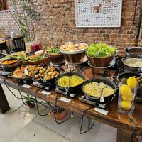  at Raw Porto Alegre in Porto Alegre