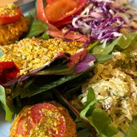 Any day...  at Raw Porto Alegre in Porto Alegre