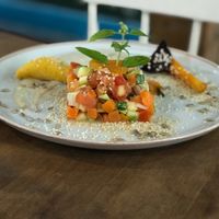 raw at Raw Porto Alegre in Porto Alegre