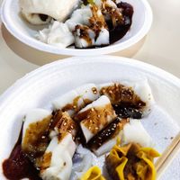 8 dollar at Mahaprajna Snack Cafe 妙缘佛餐阁 in Central Singapore