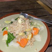   at In Touch in Koh Tao