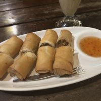   at In Touch in Koh Tao