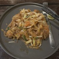   at In Touch in Koh Tao