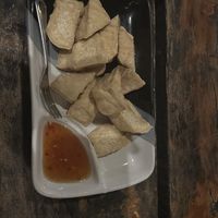   at In Touch in Koh Tao