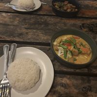   at In Touch in Koh Tao