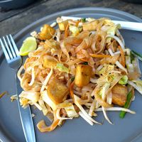  at In Touch in Koh Tao