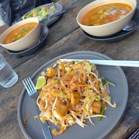  at In Touch in Koh Tao