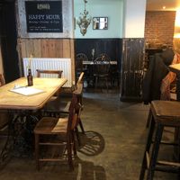 Great venue   at Two Wolves Kitchen in Brighton