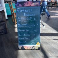   at Hausboot in Ludwigshafen