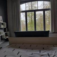Et la vue at AM/PM in Bruges