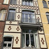 Außen   at AM/PM in Bruges