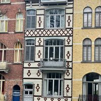  at AM/PM in Bruges