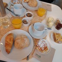  at AM/PM in Bruges