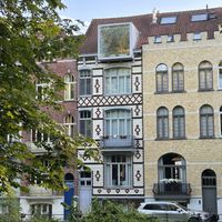   at AM/PM in Bruges