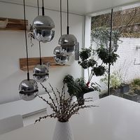 breakfast room  at AM/PM in Bruges