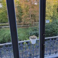 View at AM/PM in Bruges