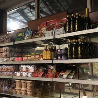 Dry foods  at Natural Vegetarian Food in Kota Bharu