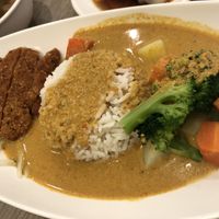 Mok Chicken 💯  at Truly Vegetarian in Central Singapore