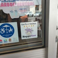  at The Garden Plate in Lismore