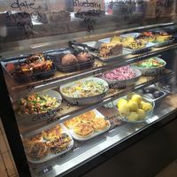  at The Garden Plate in Lismore