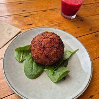  at The Garden Plate in Lismore