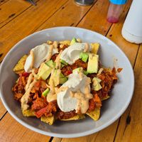  at The Garden Plate in Lismore