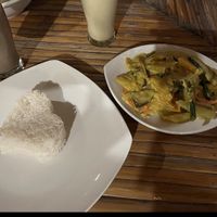   at Ven'z Kitchen in Moalboal