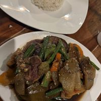   at Ven'z Kitchen in Moalboal