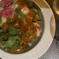   at Zakhang in Grenoble