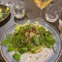   at Zakhang in Grenoble