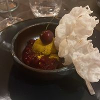   at Zakhang in Grenoble
