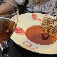   at Zakhang in Grenoble