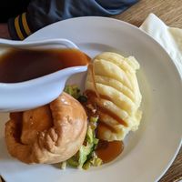  at The Chester Arms in Chicheley