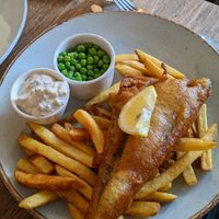  at The Chester Arms in Chicheley