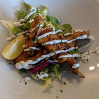  at The Chester Arms in Chicheley